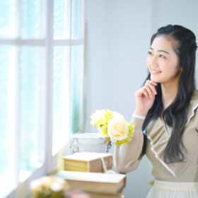 いい人との出会いを待ち焦がれる30代婚活女性