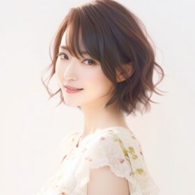 婚活に悩むツンデレ女子