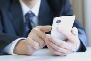 婚活に悩む恋愛経験がない男性