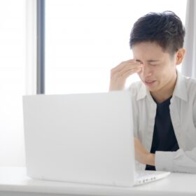 恋愛経験がない男性