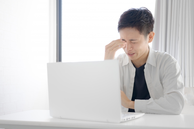 恋愛経験がない男性