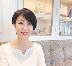 仲人おぎたゆか