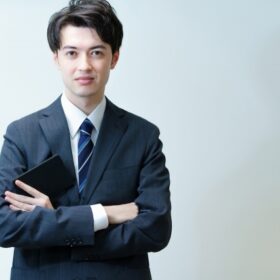 婚活男性