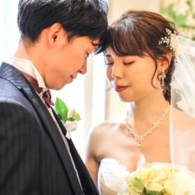 結婚式