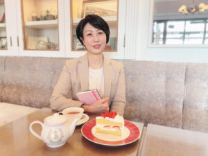 婚活相談イメージ
