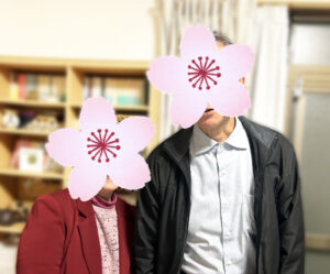 ご成婚カップルK様