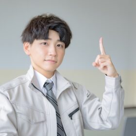 真面目だが不器用な婚活男性