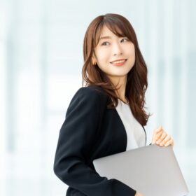 モテる女性