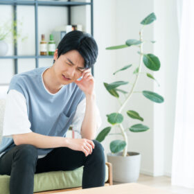 受け身女性に悩む婚活男性