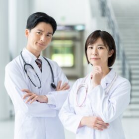 婚活美容について