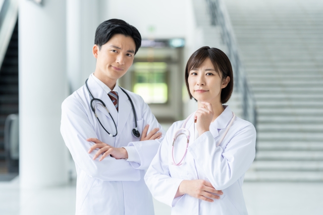 婚活美容について