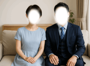 30代のご成婚カップル