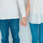 恋愛初心者でもできるスキンシップの３STEP