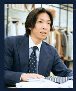 セミナー講師　佐々木純