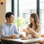 成婚できた男性が実践「女性が恋に落ちる」婚活会話の極意