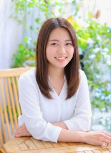 婚活プロフィール写真_恵比寿_女性