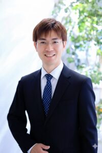 婚活プロフィール写真_恵比寿_男性